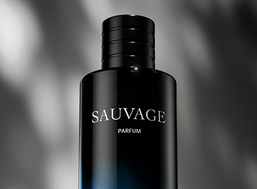 Care – 3D Beauty Mockup