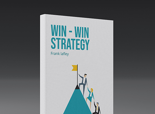 Booky – Book Cover Design